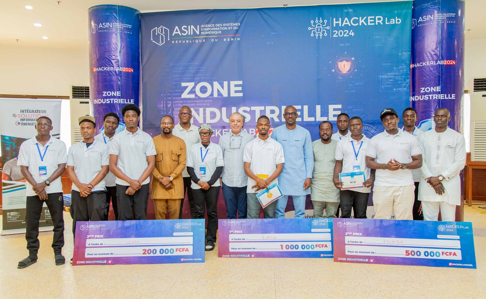HackerLab 2024