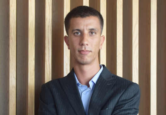 Melek BEN AYED