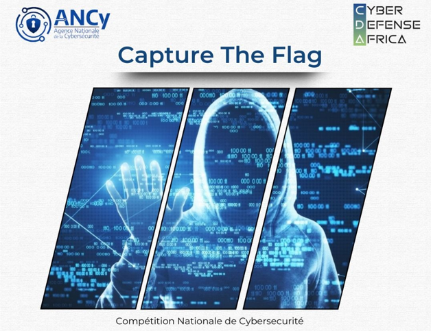 Compétition nationale de cybersécurité au Togo : l’ANCy Togo lance le challenge CTF National 2024