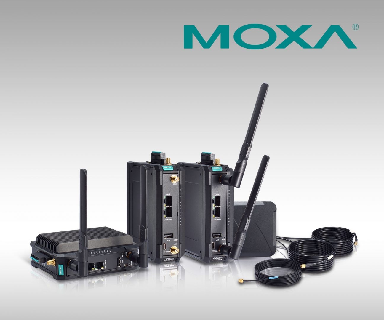 Exploitations d’une vulnérabilité dans les produits MOXA