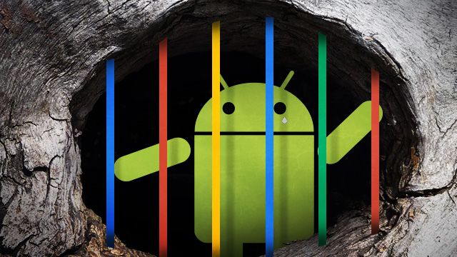 Attention de multiples vulnérabilités découvertes Google Android