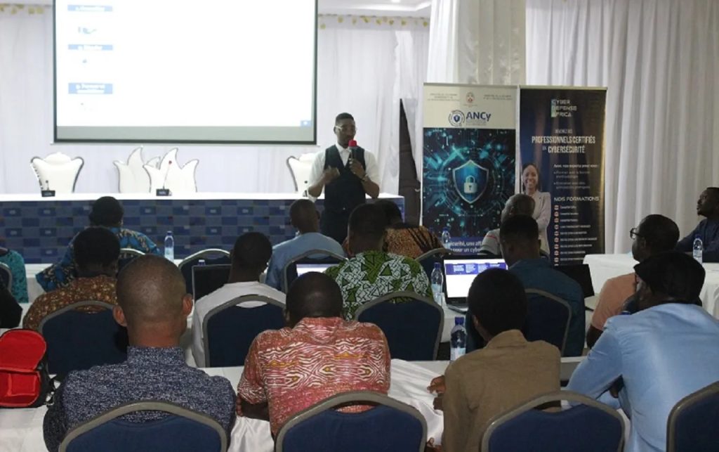 Cybercriminalité en fin d'année au Togo : L'ANCy outille les médias pour mieux informer et protéger