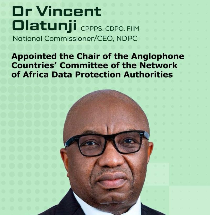 Dr Olatundji
