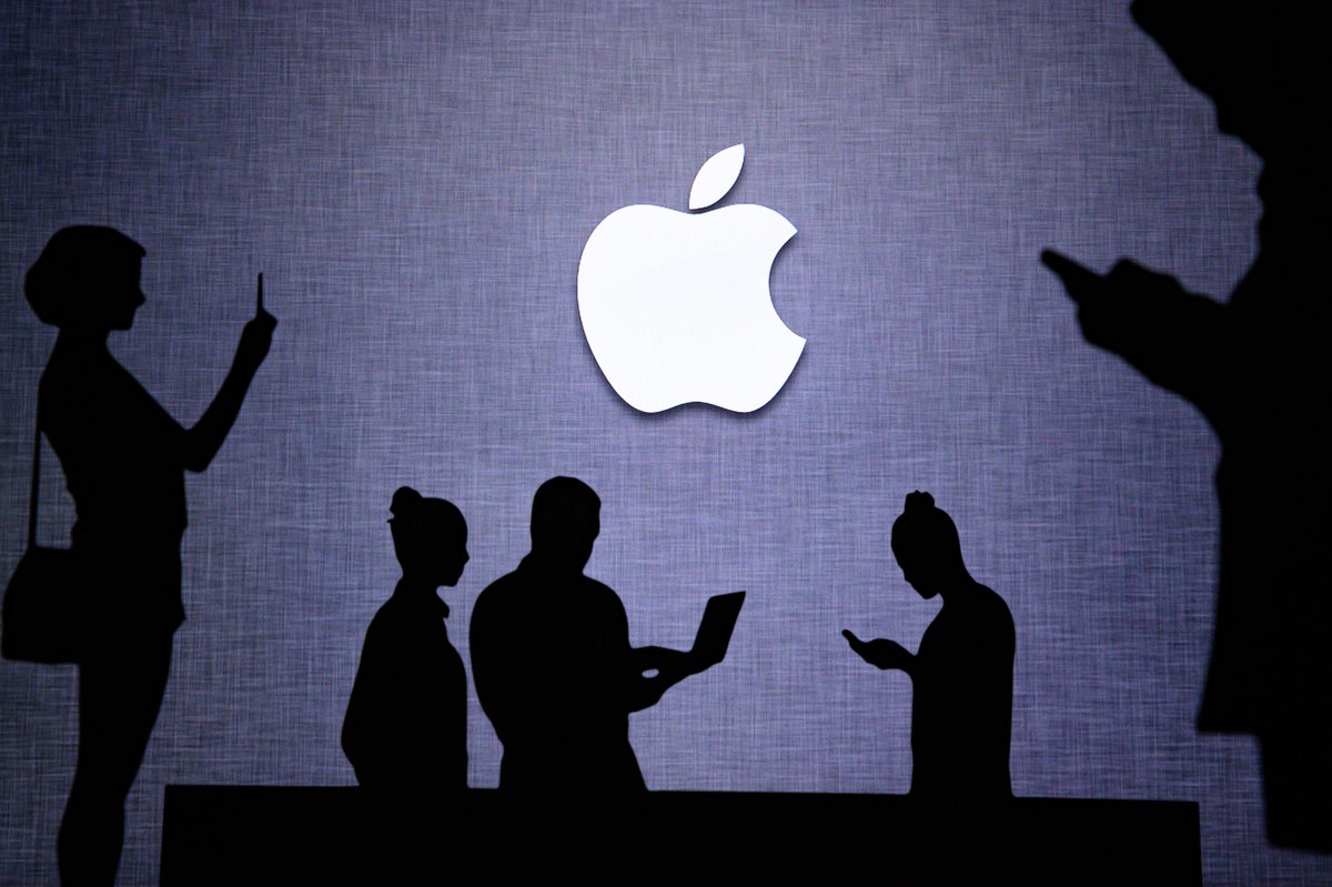 de multiples vulnérabilités découvertes dans les produits Apple