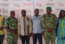 Une délégation de l’École Nationale des Eaux et Forêts du Burkina Faso (ENEF), basée à Bobo-Dioulasso s’est rendue ce vendredi 25 juillet 2025 à la Commission de l’informatique et des libertés (CIL).