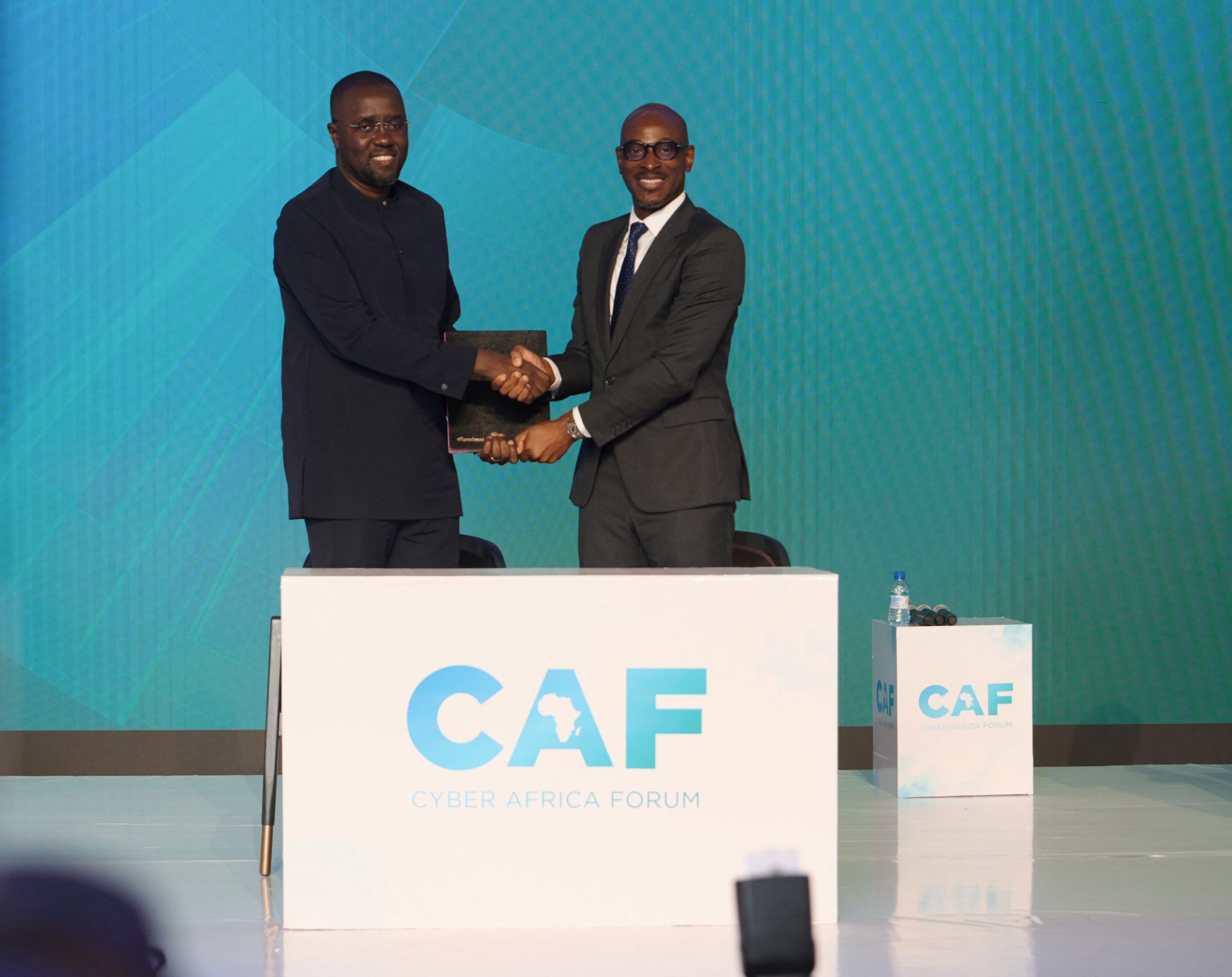 L’ASIN signe plusieurs accords de partenariat pour accélérer la transformation numérique du Bénin