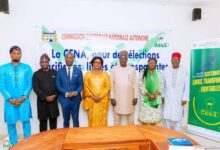Partenariat entre institutions étatiques au Bénin