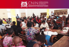 Le Centre National d’Investigation Numérique du Bénin sensibilise les plus jeunes sur la cybercriminalité