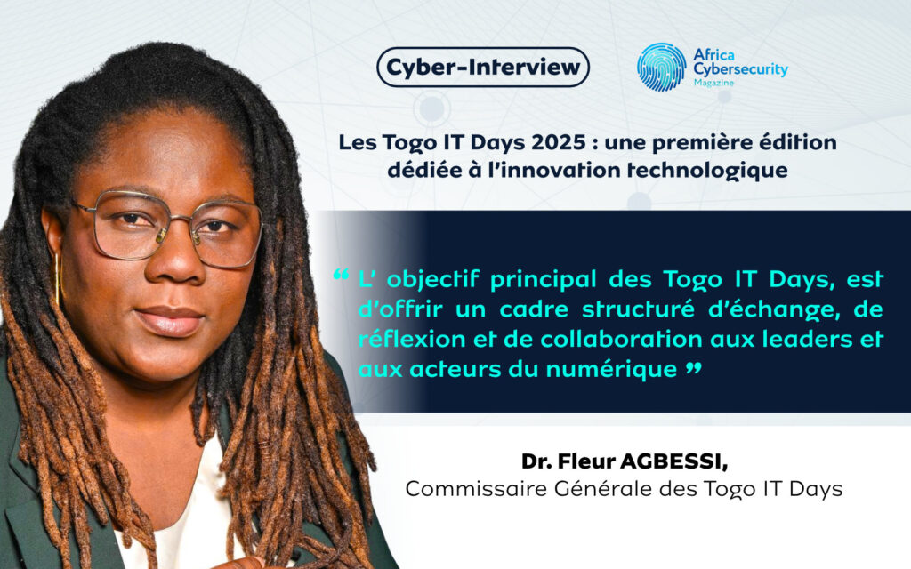 Les Togo IT Days 2025 : Une première édition dédiée à l’innovation technologique