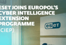 ESET rejoint le programme de cyber renseignement d'Europol