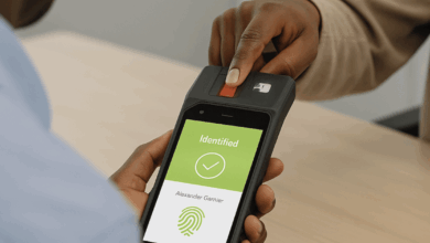 MTN Afrique du Sud lance l’identification biométrique pour contrer la fraude aux cartes SIM