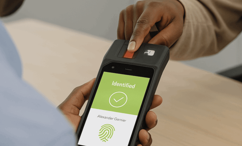 MTN Afrique du Sud lance l’identification biométrique pour contrer la fraude aux cartes SIM