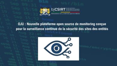 Oju est une platfeforme de monitoting