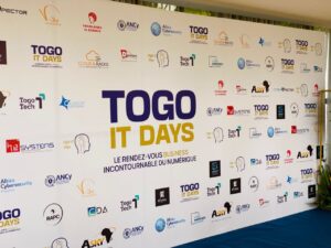 Les partenaires du Togo It Days