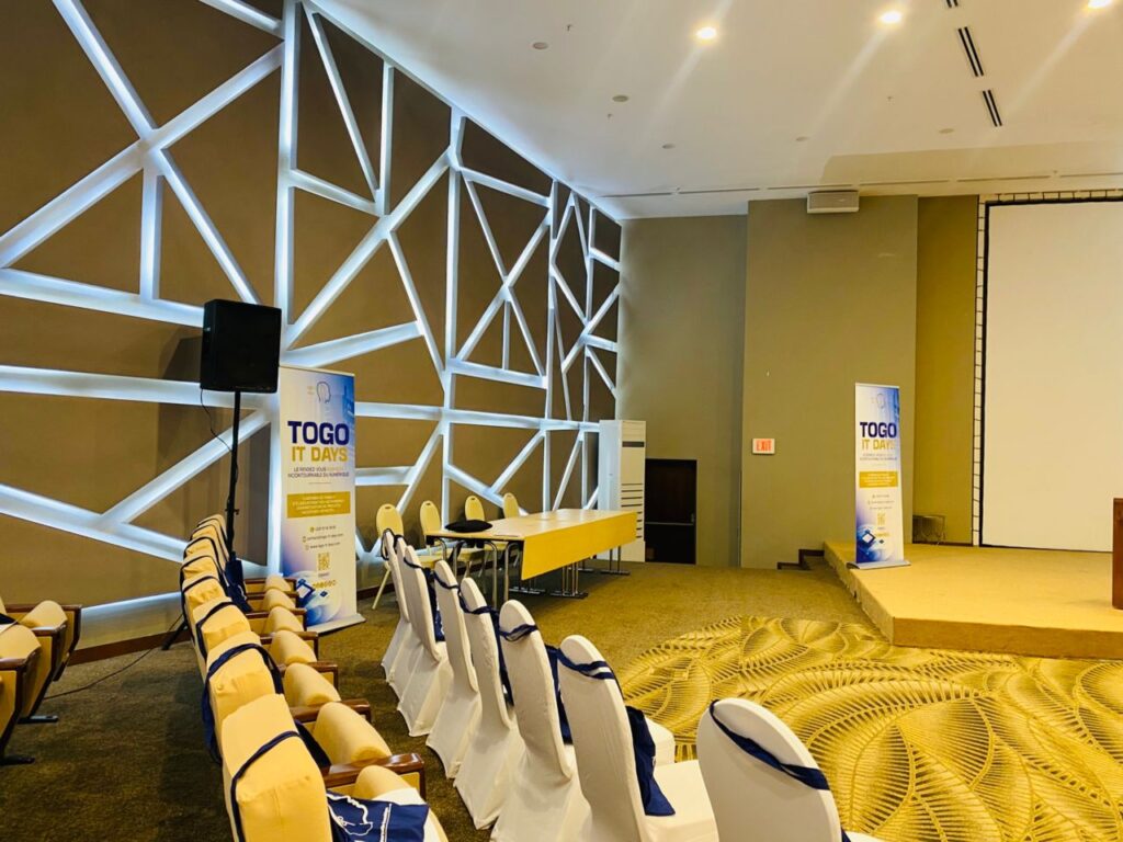 Togo IT Days 2025 : deux jours pour façonner l’avenir du numérique en Afrique