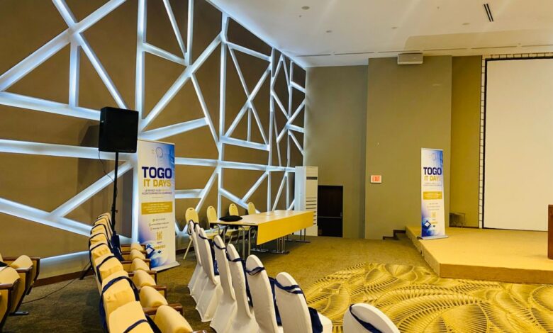 Togo IT Days 2025 : deux jours pour façonner l’avenir du numérique en Afrique