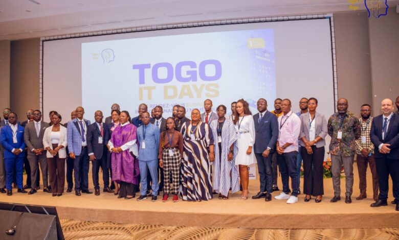 Jour 1 des Togo It Days 2025: la cybersécurité au centre des échanges