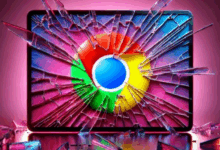 Google Chrome