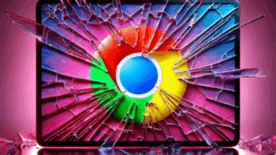 Google Chrome