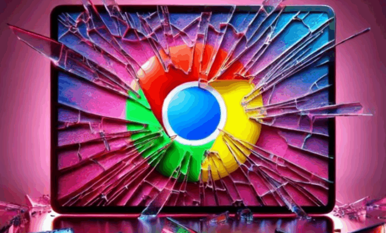 Google Chrome
