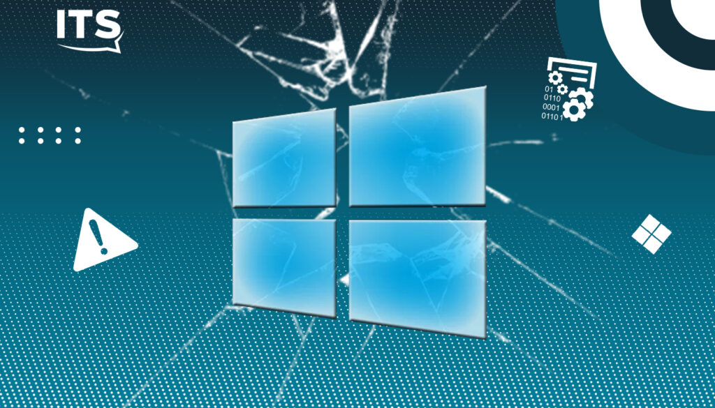 Vulnérabilités dans Windows