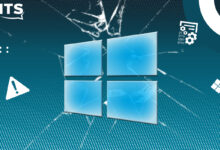 Vulnérabilités dans Windows