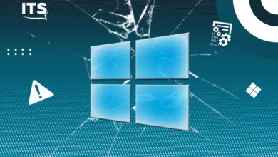 Vulnérabilités dans Windows