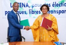 Cena et Apdp bénin signent un partenariat