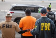 FBI fait extrade des cybercriminels ghanéens