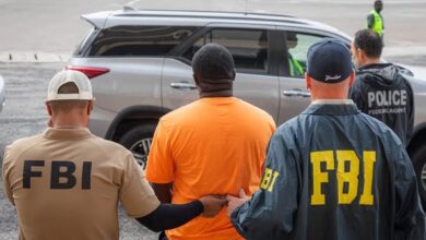 FBI fait extrade des cybercriminels ghanéens