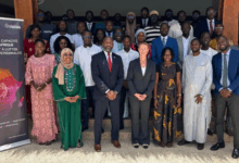 Le Sénégal forme 35 agents des forces de l'ordre pour renforcer la lutte contre le cybercrime