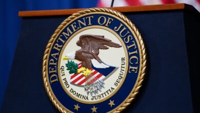 U.S. Department of Justice annonce l’extradition d’un nigérian